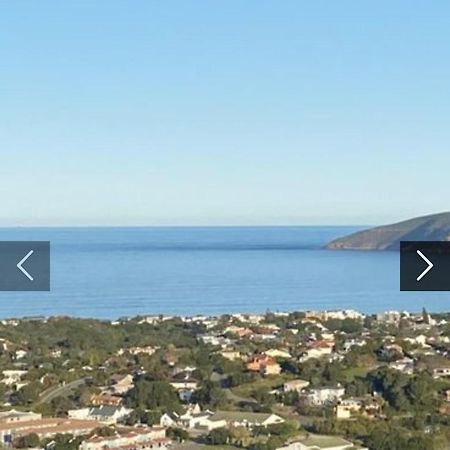 Castelton 48A Apartment Plettenberg Bay Bagian luar foto