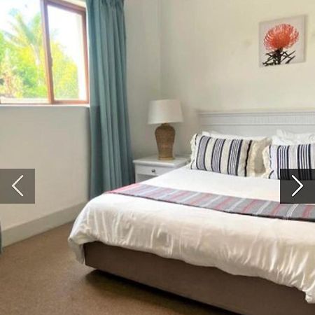 Castelton 48A Apartment Plettenberg Bay Bagian luar foto