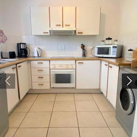 Castelton 48A Apartment Plettenberg Bay Bagian luar foto