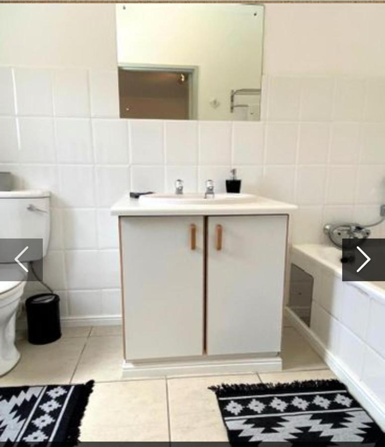 Castelton 48A Apartment Plettenberg Bay Bagian luar foto
