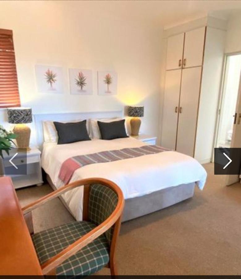 Castelton 48A Apartment Plettenberg Bay Bagian luar foto