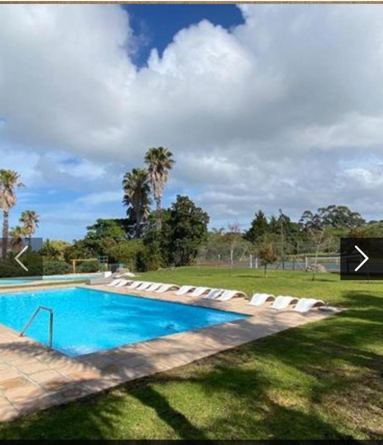 Castelton 48A Apartment Plettenberg Bay Bagian luar foto