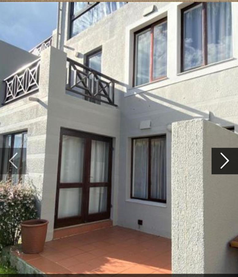 Castelton 48A Apartment Plettenberg Bay Bagian luar foto