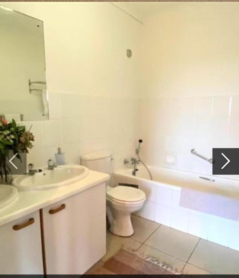Castelton 48A Apartment Plettenberg Bay Bagian luar foto