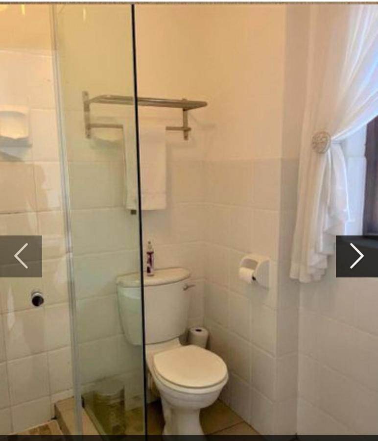 Castelton 48A Apartment Plettenberg Bay Bagian luar foto