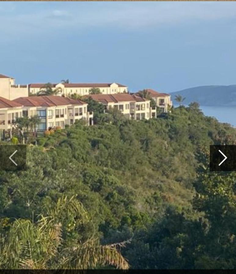 Castelton 48A Apartment Plettenberg Bay Bagian luar foto