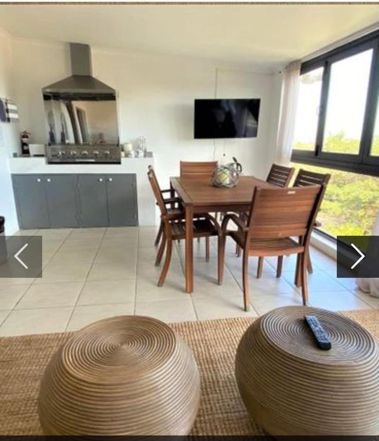 Castelton 48A Apartment Plettenberg Bay Bagian luar foto