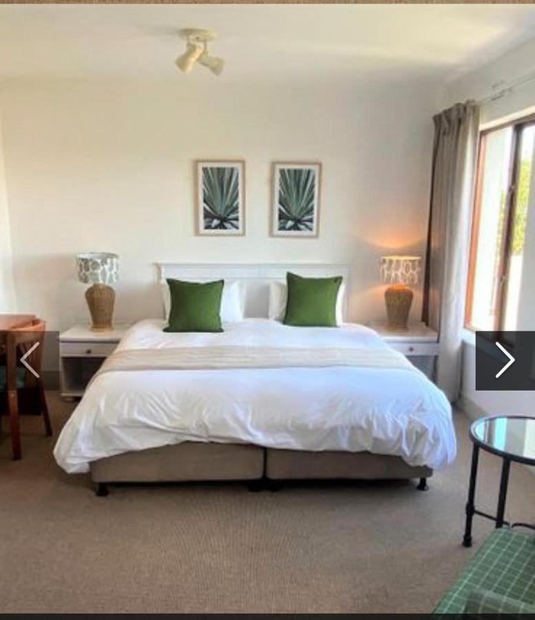 Castelton 48A Apartment Plettenberg Bay Bagian luar foto
