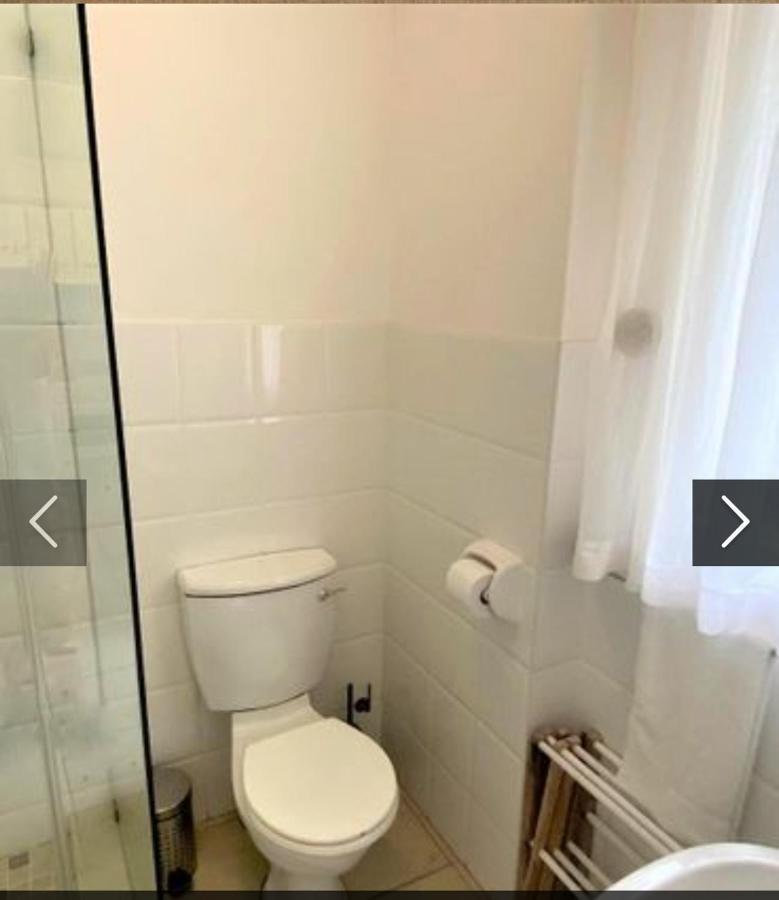 Castelton 48A Apartment Plettenberg Bay Bagian luar foto