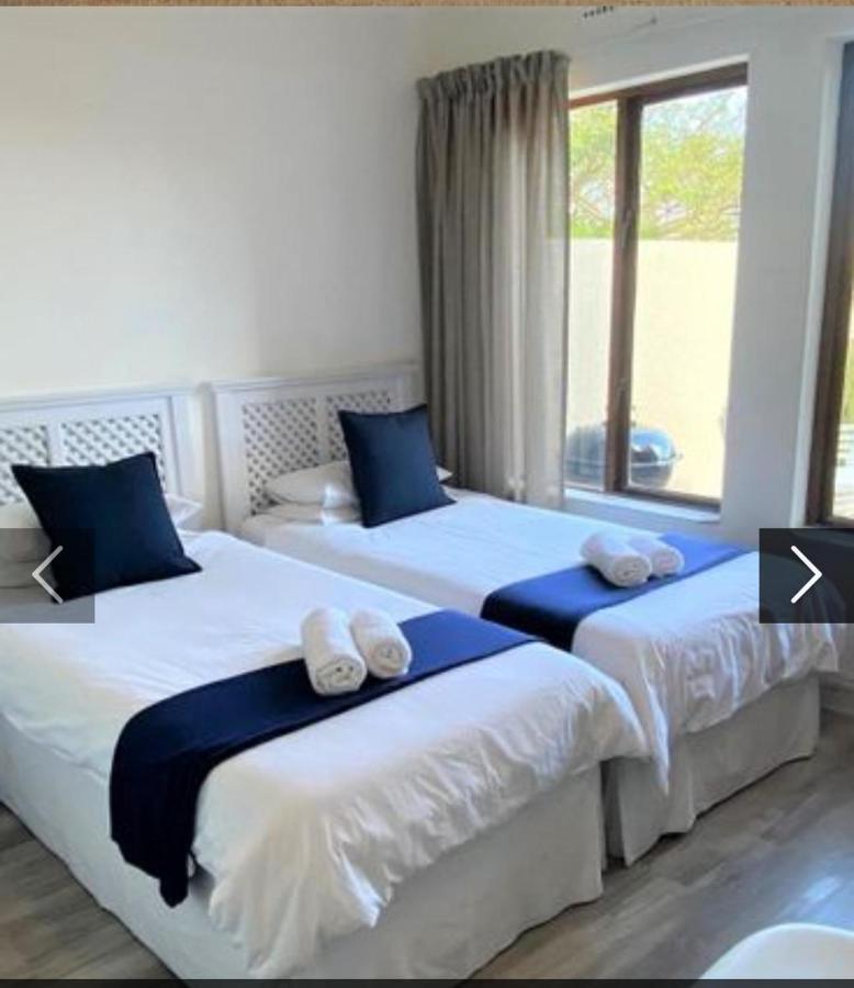 Castelton 48A Apartment Plettenberg Bay Bagian luar foto