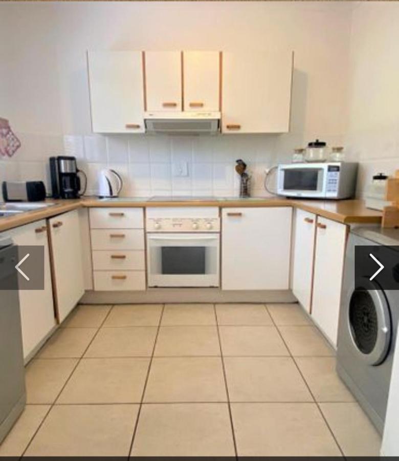 Castelton 48A Apartment Plettenberg Bay Bagian luar foto
